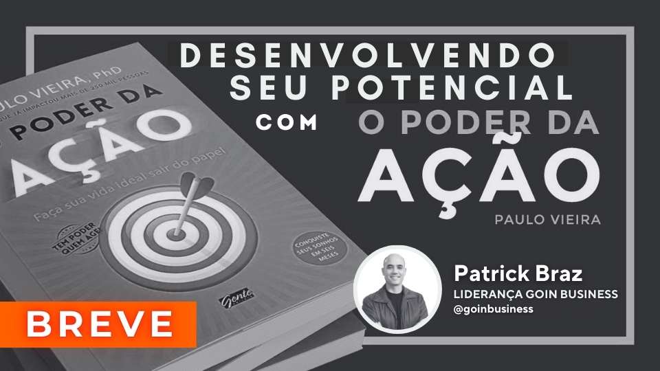 Desenvolvendo Seu Potencial com O Poder da Ação