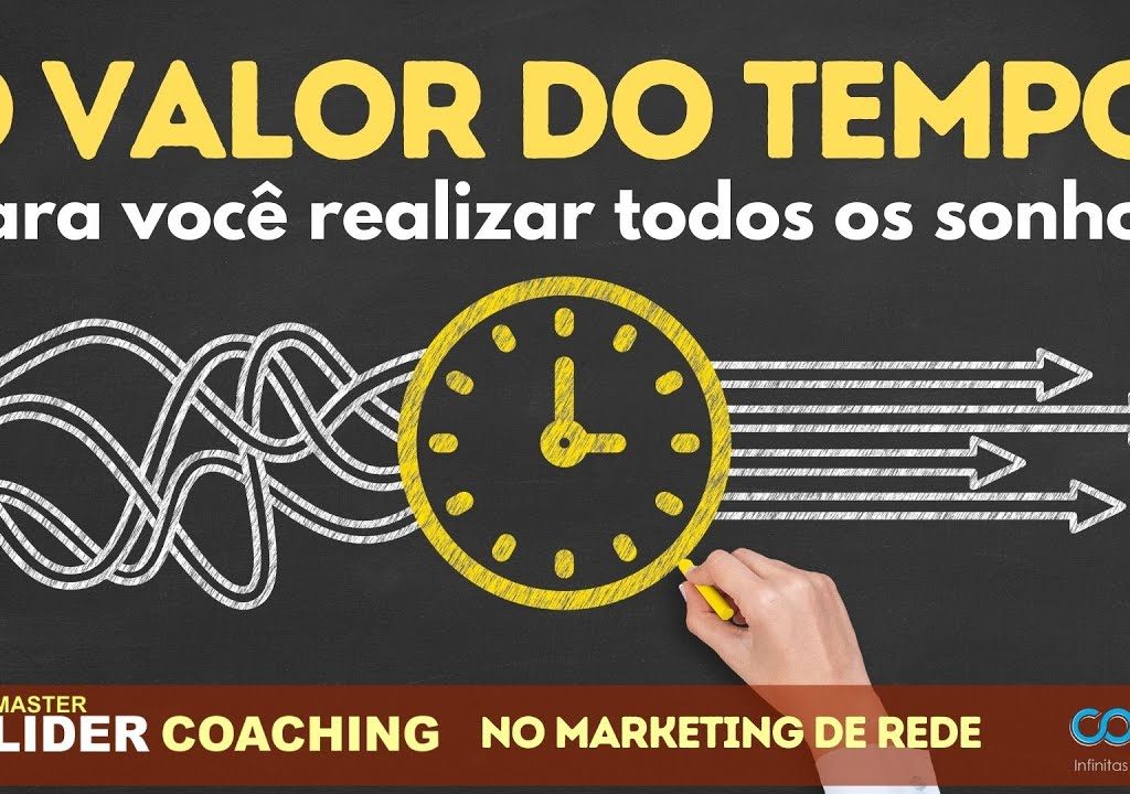 thumb yt [didática] o valor do tempo para você realizar seus sonhos